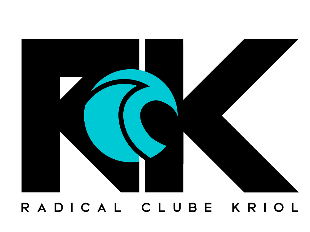 Associação Radical Clube Kriol Logo